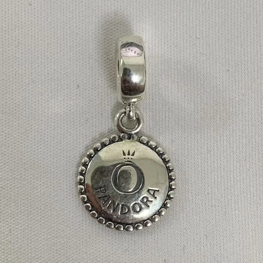 Pandora St. Pete Beach Sailboat Exclusive Charm, S925 Silver Jewelry - Picture 2 of 4